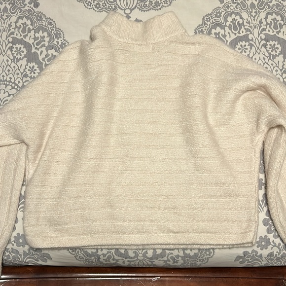 Altar’d State Cropped Sweater - Picture 3 of 3